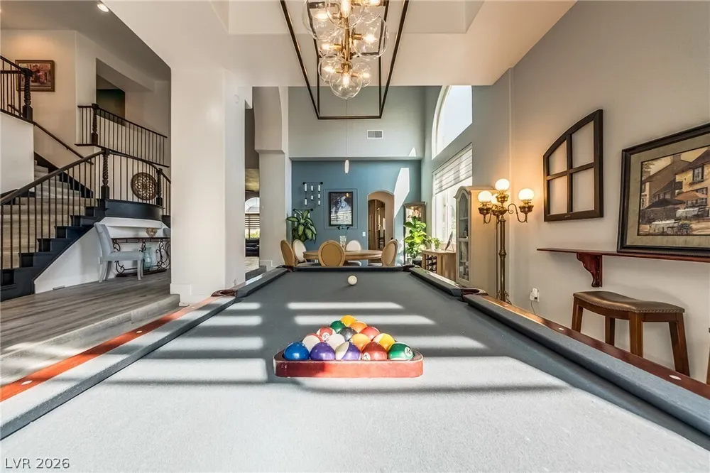 304 Nottinghill Gate Ct, Las Vegas, NV 89145