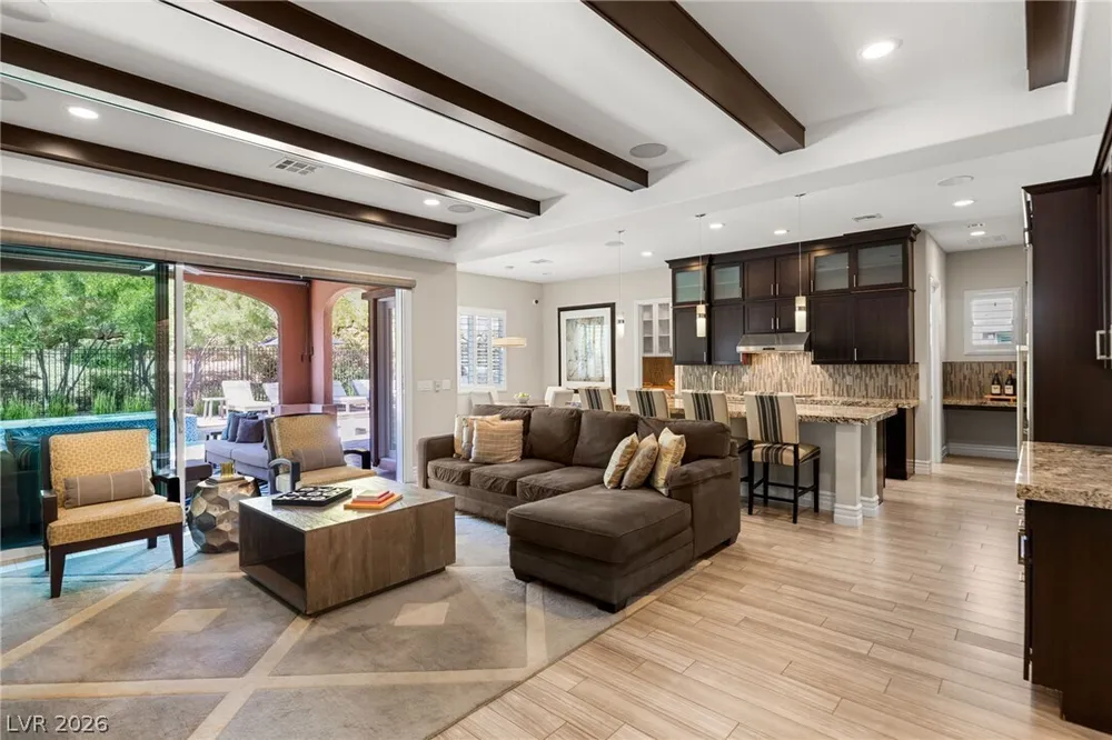 277 Lindura Ct, Las Vegas, NV 89138-4632