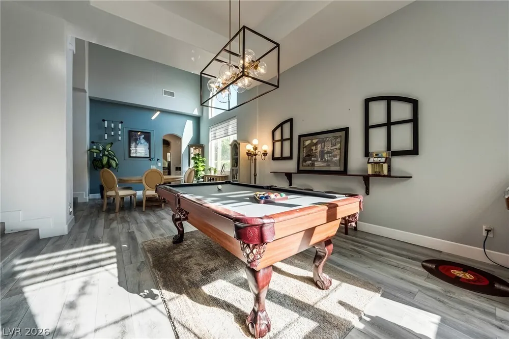 304 Nottinghill Gate Ct, Las Vegas, NV 89145
