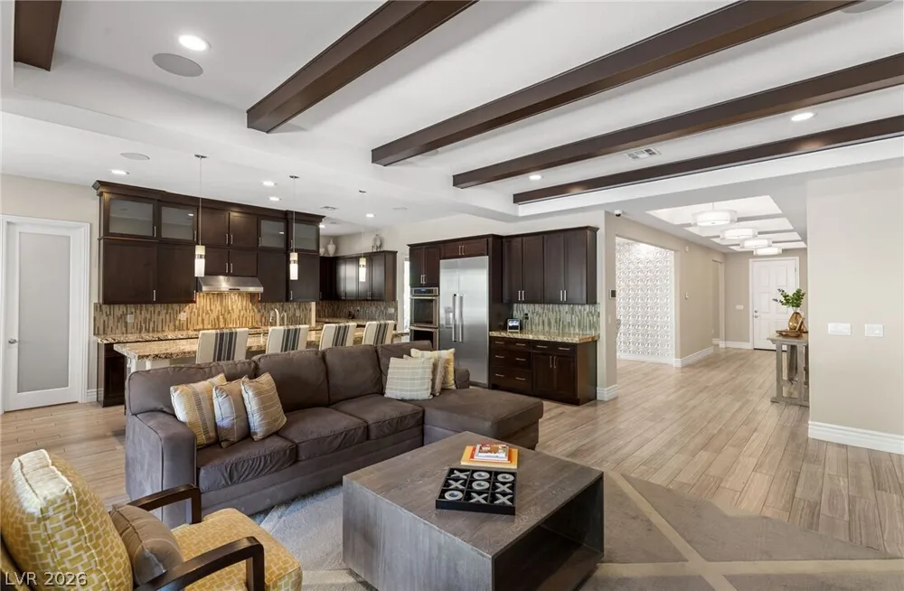 277 Lindura Ct, Las Vegas, NV 89138-4632