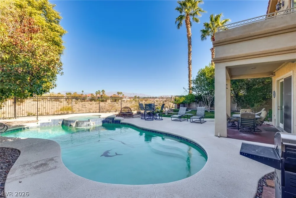 8416 Paseo Vista Dr, Las Vegas, NV 89128