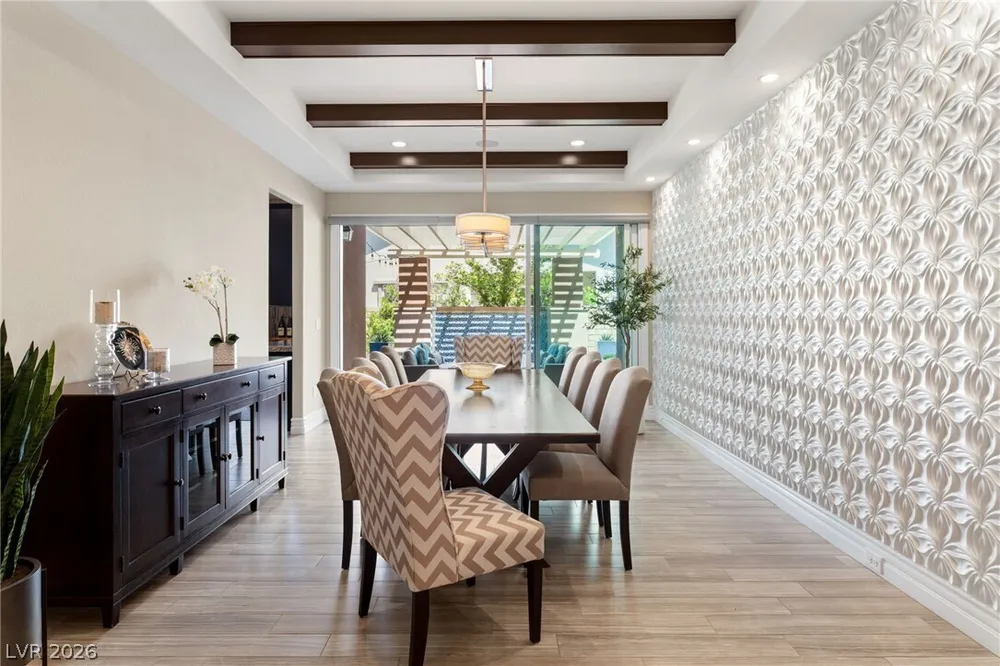 277 Lindura Ct, Las Vegas, NV 89138-4632