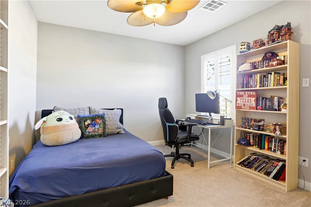 497 Paso De Montana St, Las Vegas, NV 89138