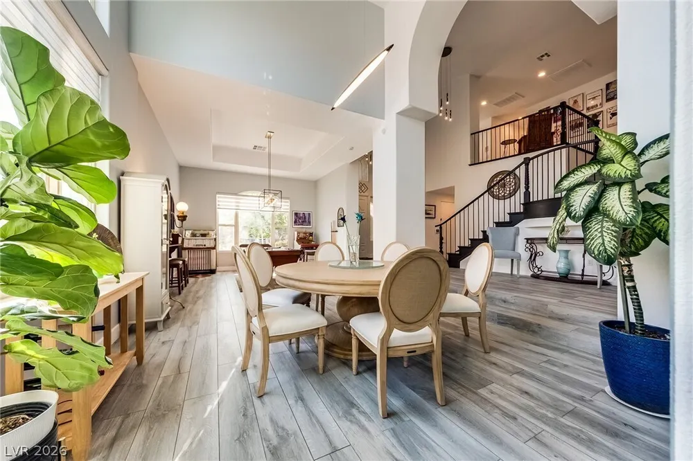 304 Nottinghill Gate Ct, Las Vegas, NV 89145