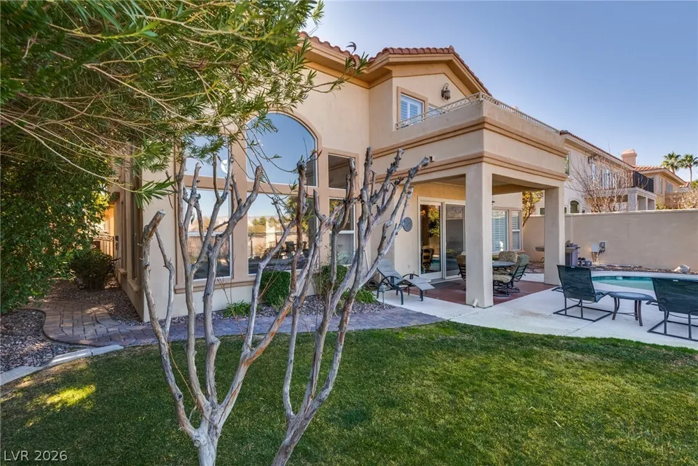 8416 Paseo Vista Dr, Las Vegas, NV 89128