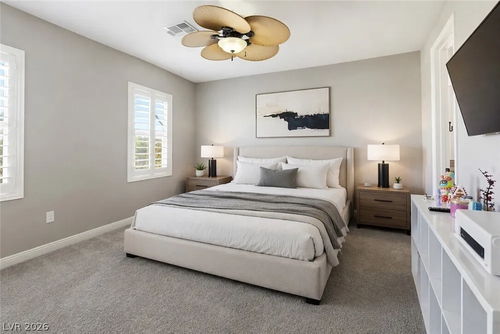 497 Paso De Montana St, Las Vegas, NV 89138