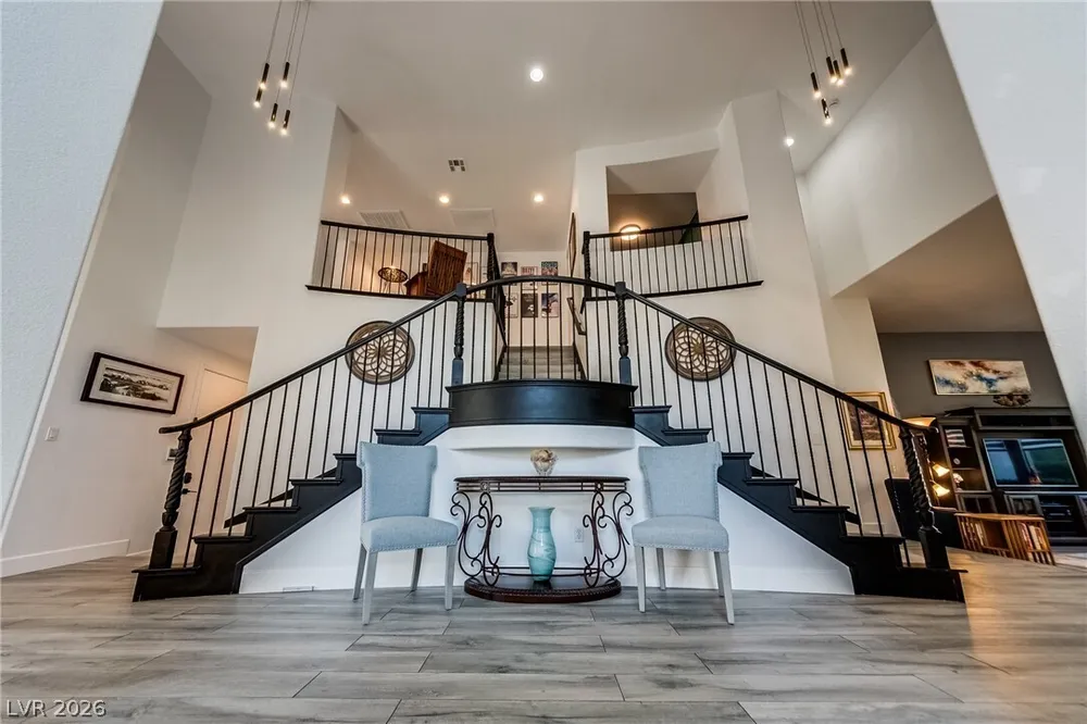 304 Nottinghill Gate Ct, Las Vegas, NV 89145
