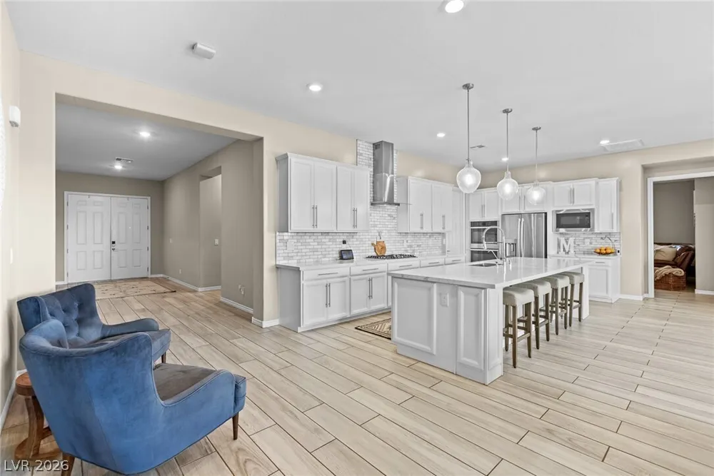 6168 Rockville Creek Ct, Las Vegas, NV 89149