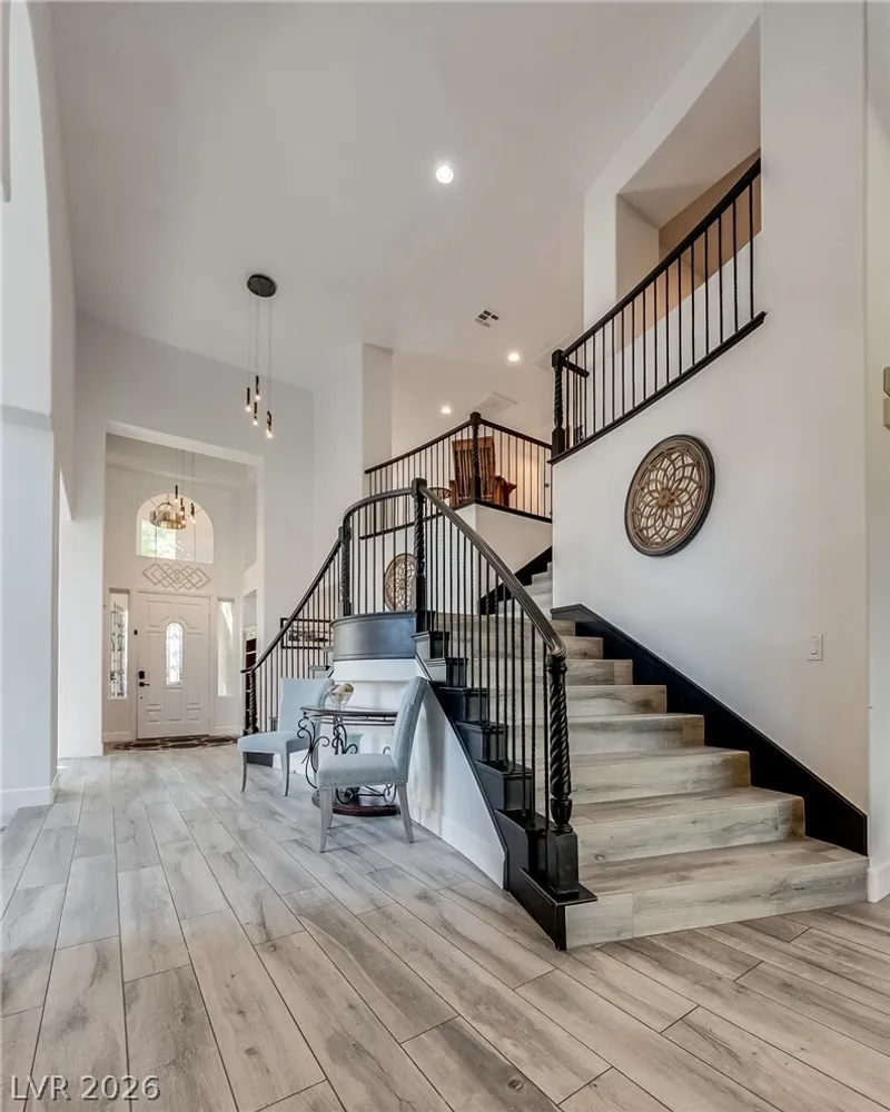 304 Nottinghill Gate Ct, Las Vegas, NV 89145