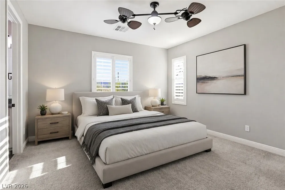 497 Paso De Montana St, Las Vegas, NV 89138
