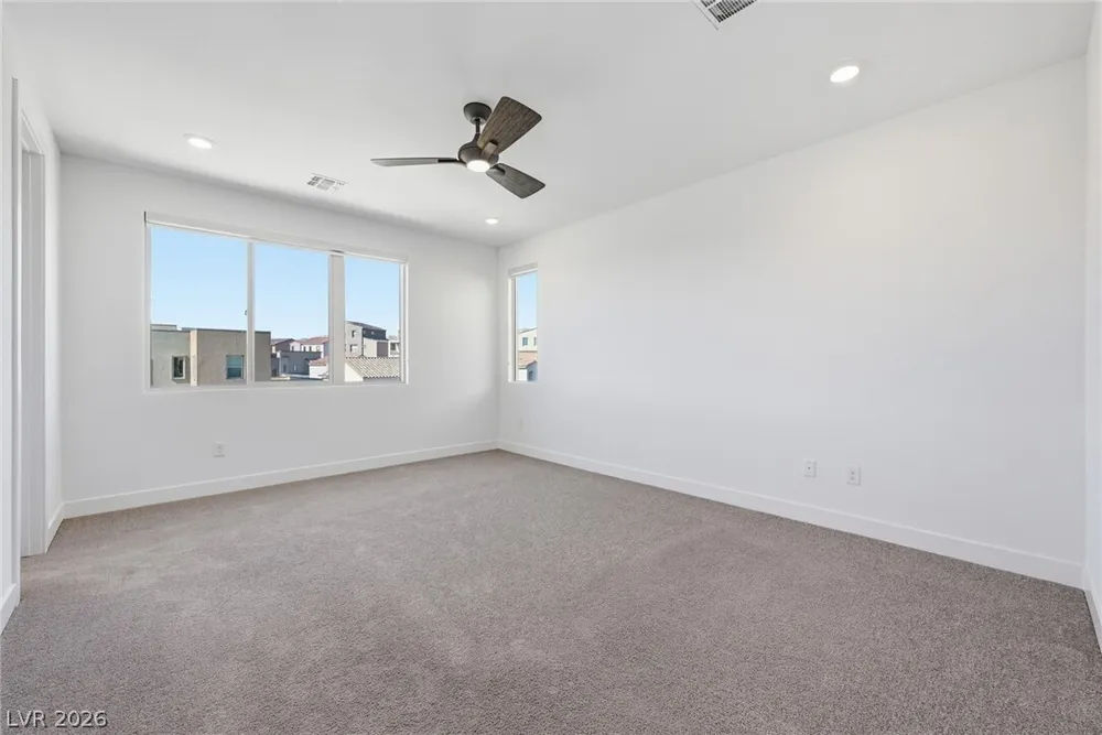 11635 Gentle Birdsong Ave, Las Vegas, NV 89138