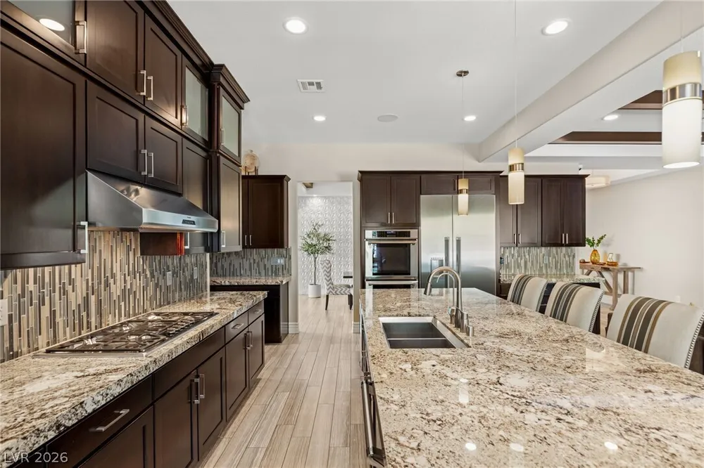 277 Lindura Ct, Las Vegas, NV 89138-4632