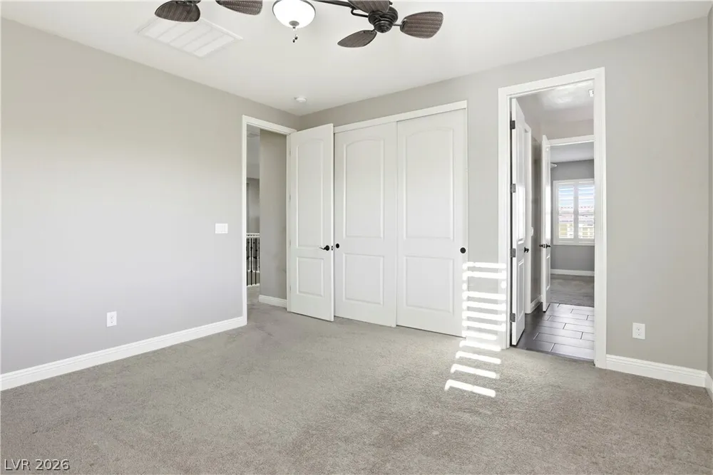 497 Paso De Montana St, Las Vegas, NV 89138