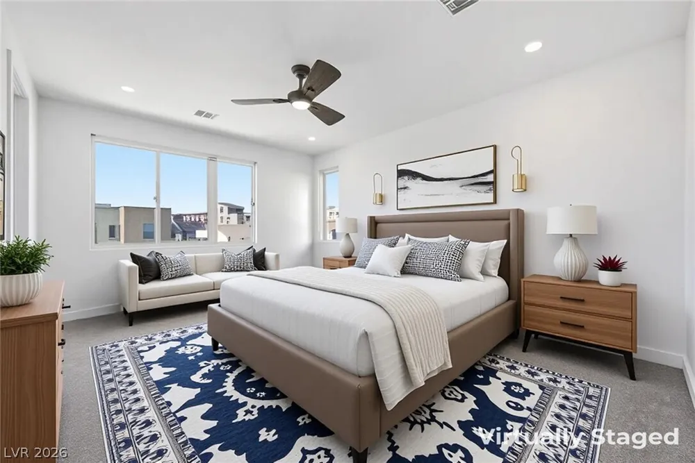 11635 Gentle Birdsong Ave, Las Vegas, NV 89138