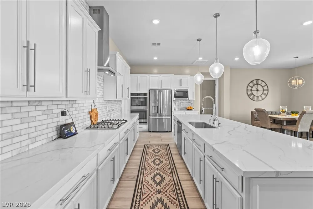 6168 Rockville Creek Ct, Las Vegas, NV 89149