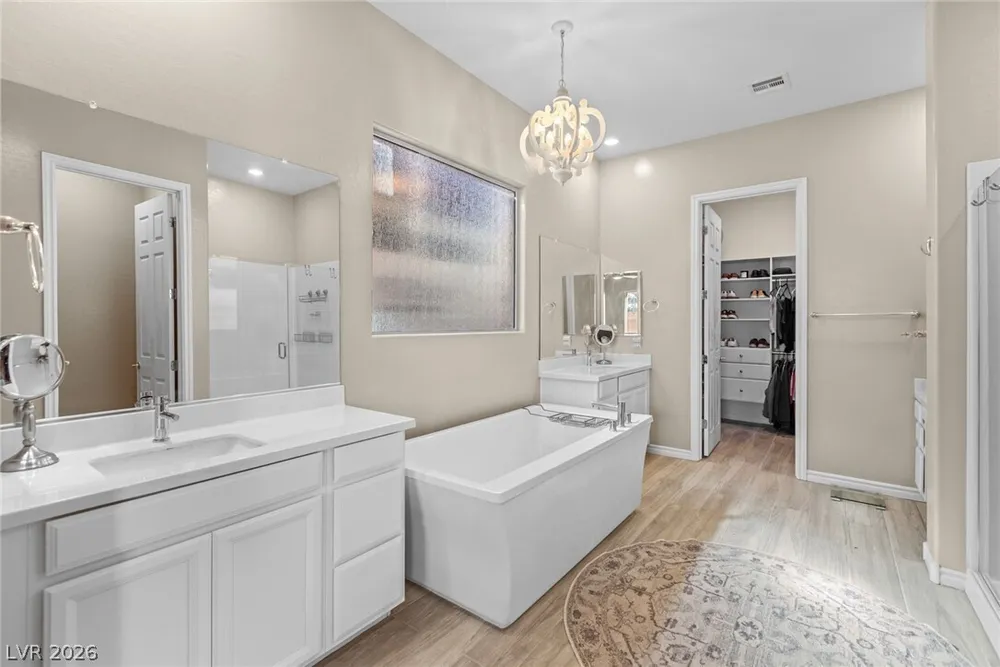 6168 Rockville Creek Ct, Las Vegas, NV 89149