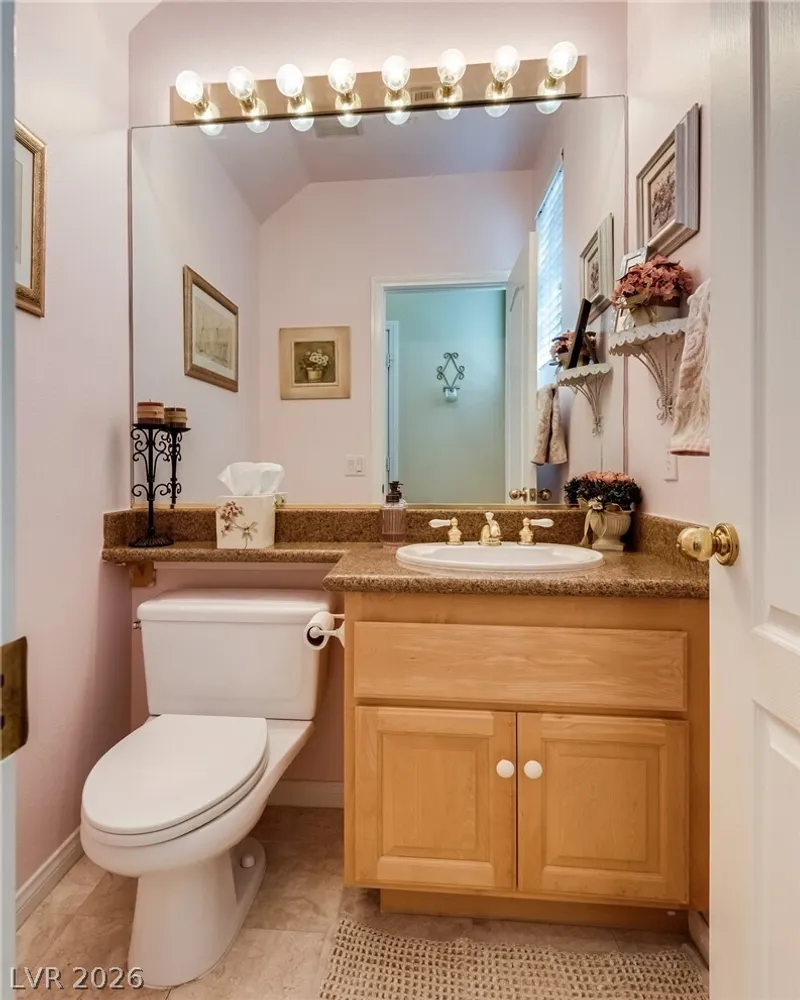 8416 Paseo Vista Dr, Las Vegas, NV 89128