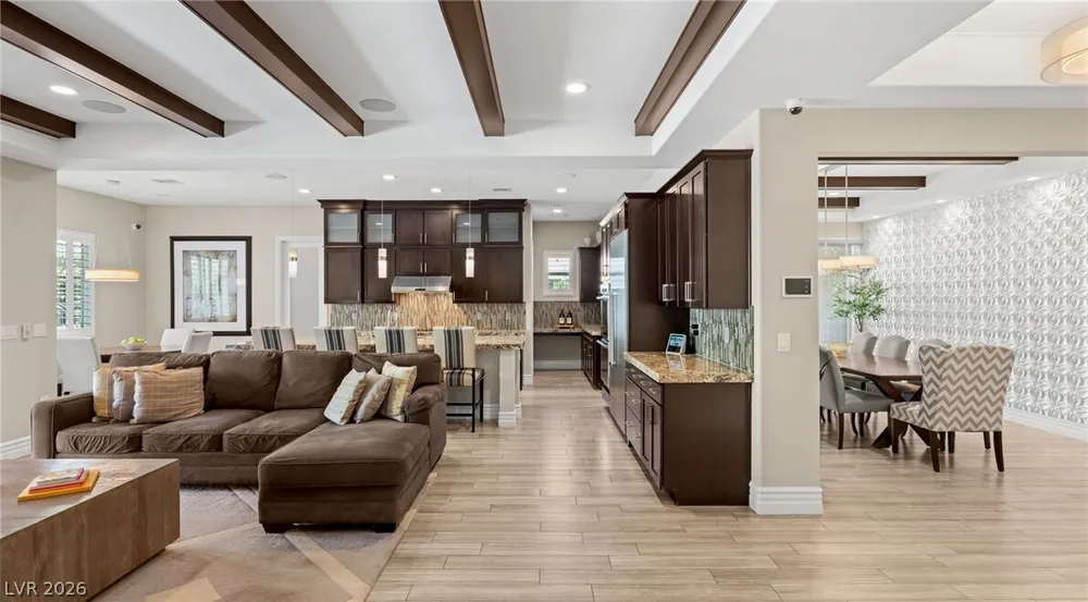 277 Lindura Ct, Las Vegas, NV 89138-4632