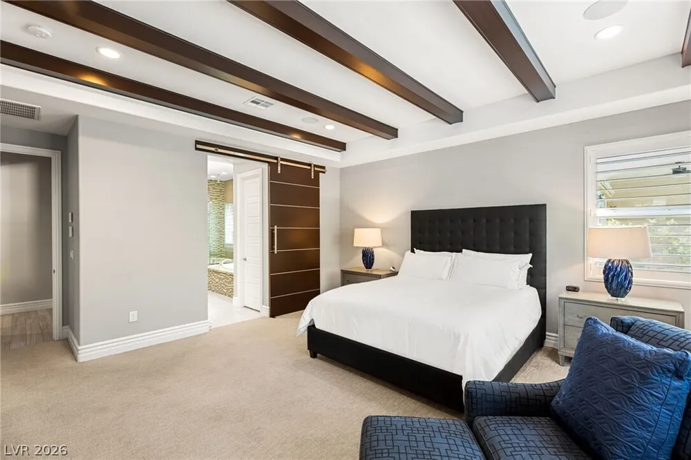 277 Lindura Ct, Las Vegas, NV 89138-4632