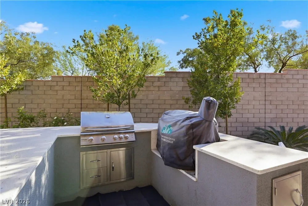 497 Paso De Montana St, Las Vegas, NV 89138