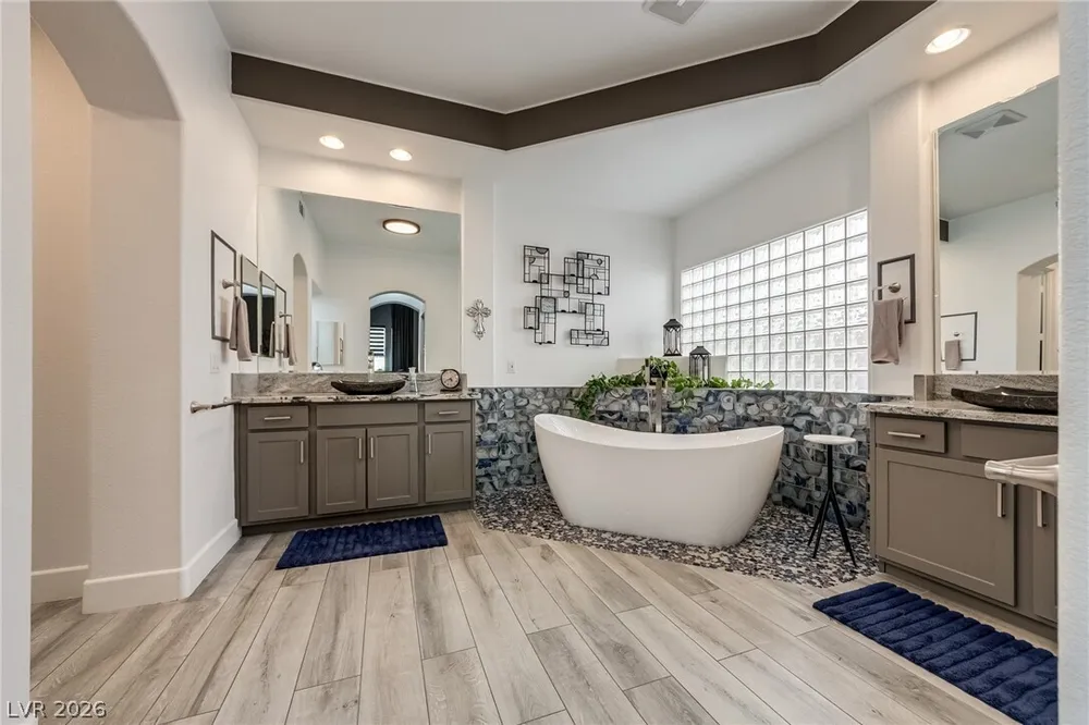 304 Nottinghill Gate Ct, Las Vegas, NV 89145