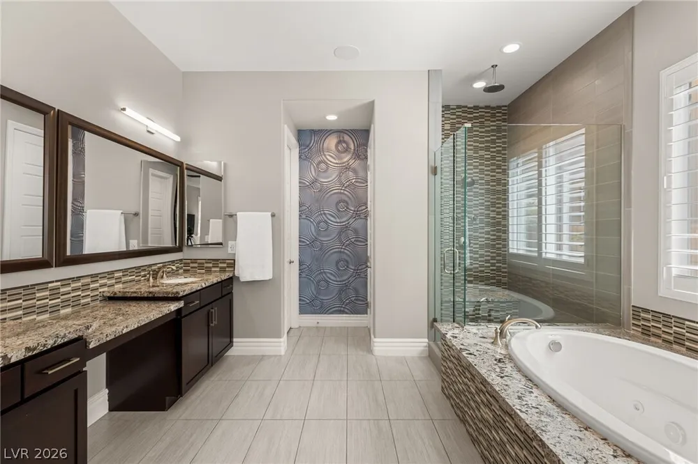 277 Lindura Ct, Las Vegas, NV 89138-4632