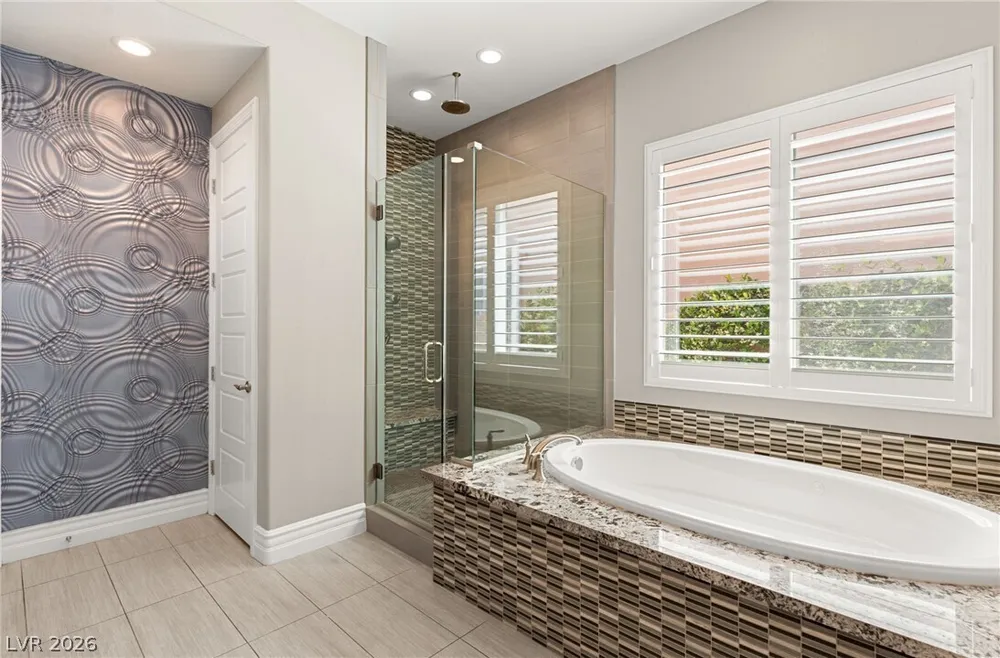 277 Lindura Ct, Las Vegas, NV 89138-4632