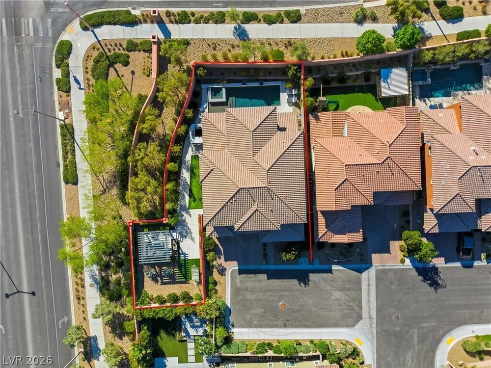 497 Paso De Montana St, Las Vegas, NV 89138