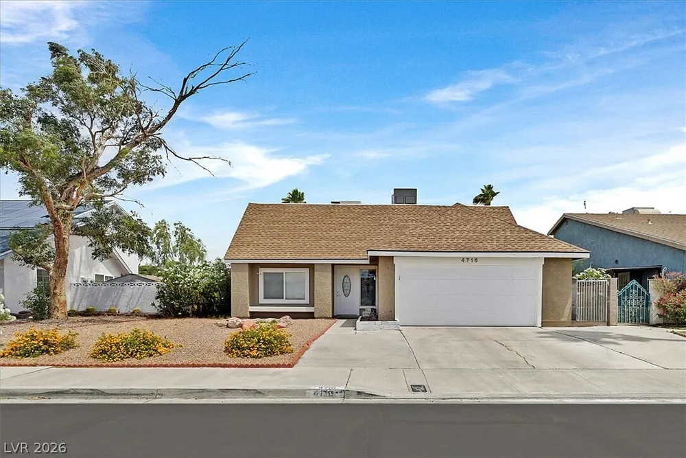 4716 Marlboro Ct, Las Vegas, NV 89147