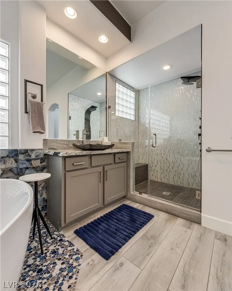 304 Nottinghill Gate Ct, Las Vegas, NV 89145