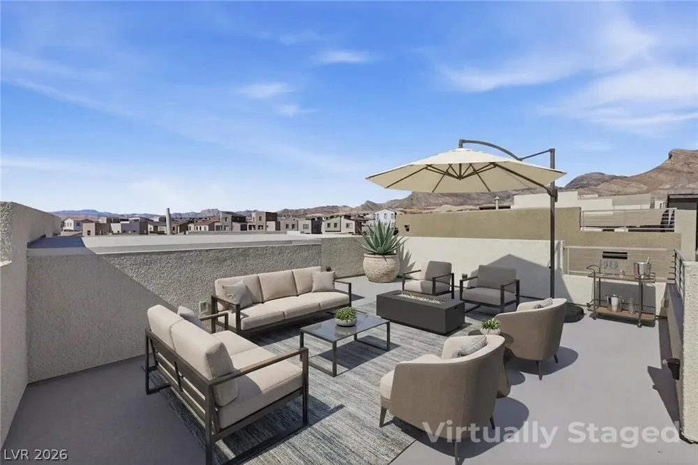 11635 Gentle Birdsong Ave, Las Vegas, NV 89138