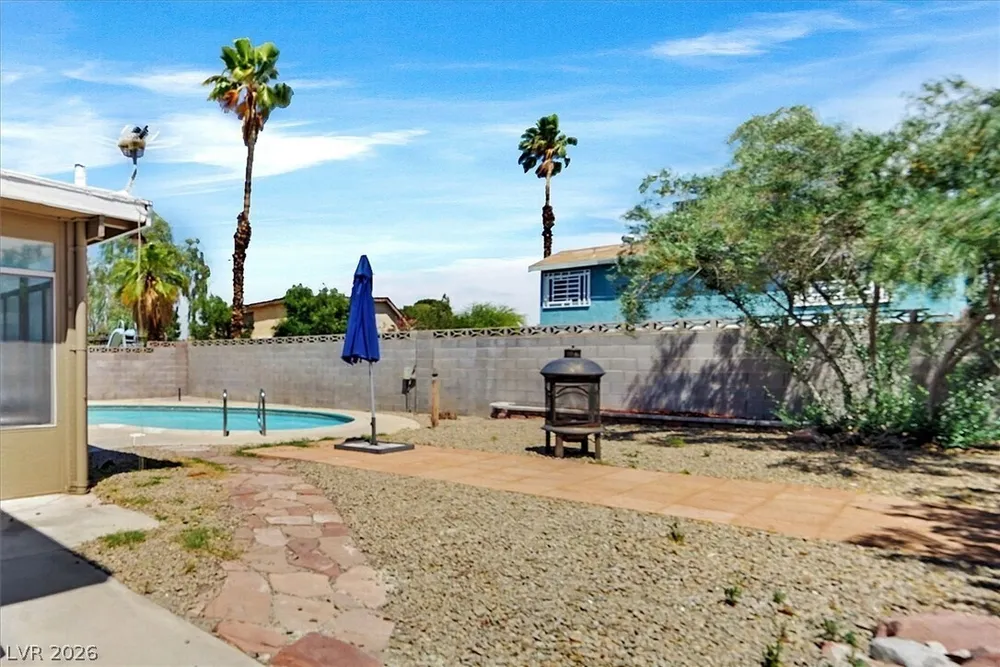 4716 Marlboro Ct, Las Vegas, NV 89147
