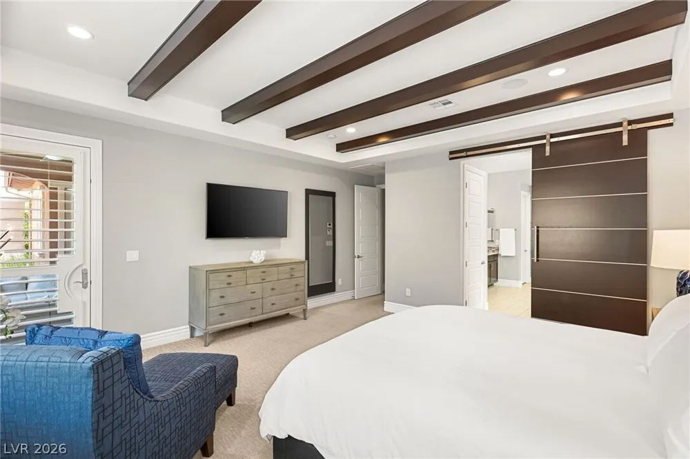 277 Lindura Ct, Las Vegas, NV 89138-4632