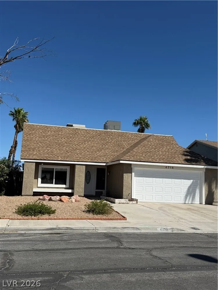 4716 Marlboro Ct, Las Vegas, NV 89147