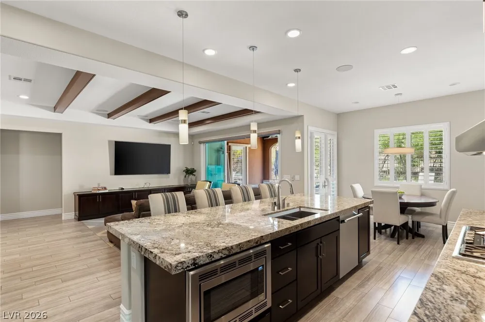 277 Lindura Ct, Las Vegas, NV 89138-4632
