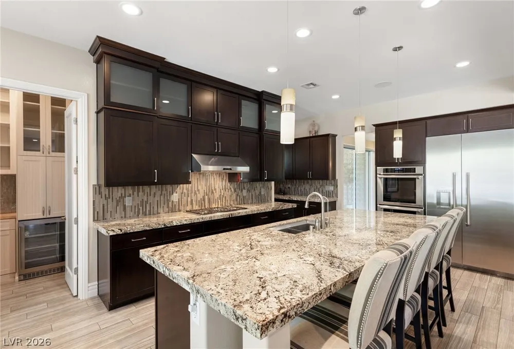 277 Lindura Ct, Las Vegas, NV 89138-4632