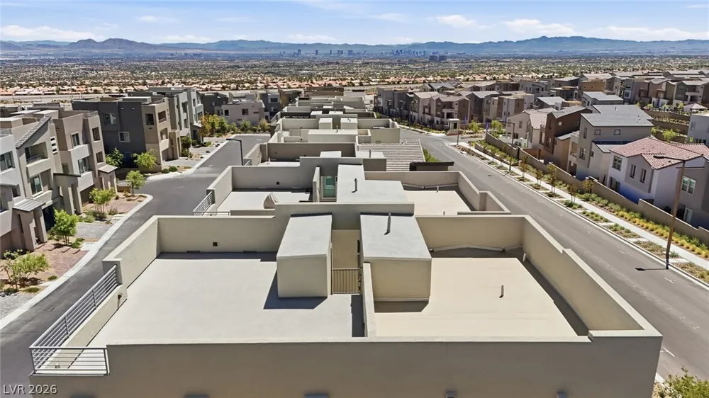 11635 Gentle Birdsong Ave, Las Vegas, NV 89138