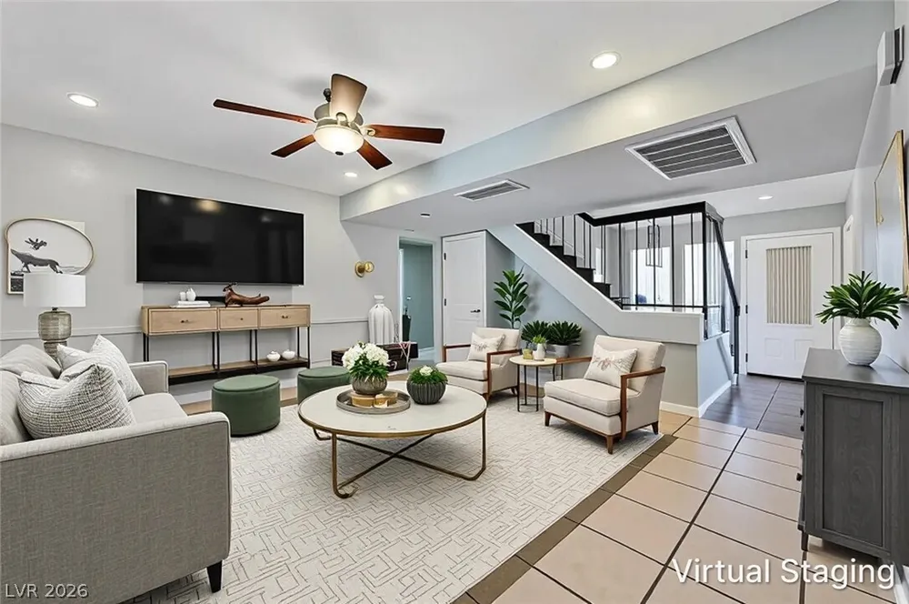 4716 Marlboro Ct, Las Vegas, NV 89147
