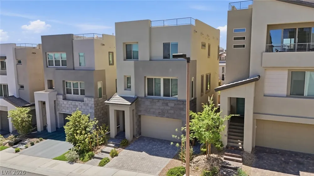 11635 Gentle Birdsong Ave, Las Vegas, NV 89138