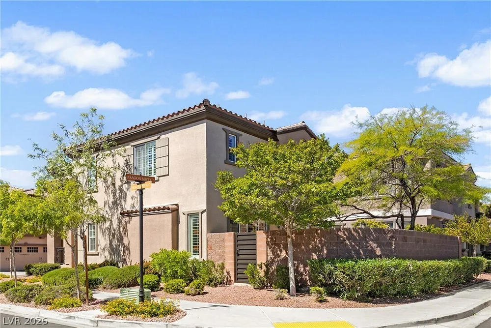 2289 Aragon Canyon St, Las Vegas, NV 89135