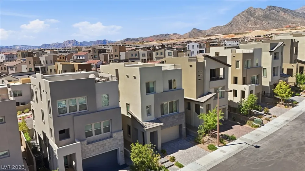 11635 Gentle Birdsong Ave, Las Vegas, NV 89138
