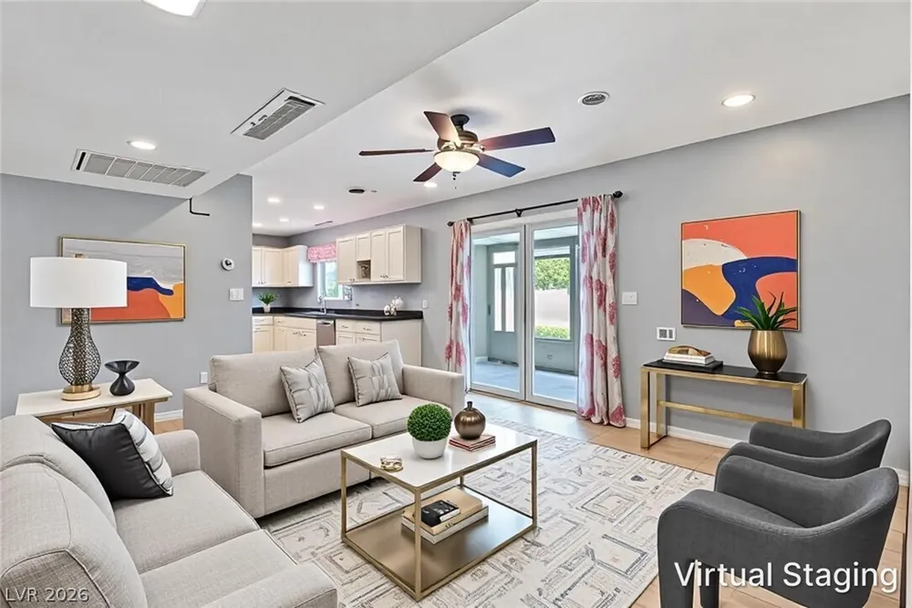 4716 Marlboro Ct, Las Vegas, NV 89147