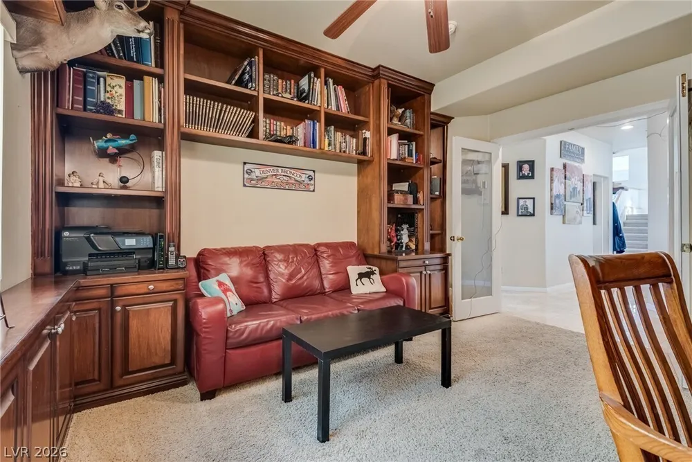 8416 Paseo Vista Dr, Las Vegas, NV 89128