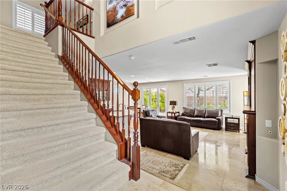 2289 Aragon Canyon St, Las Vegas, NV 89135