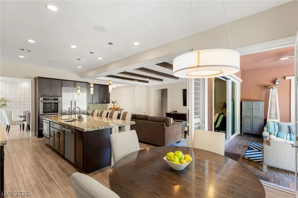 277 Lindura Ct, Las Vegas, NV 89138-4632