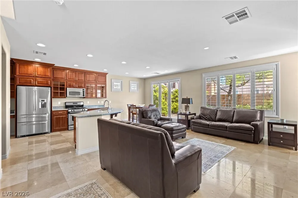 2289 Aragon Canyon St, Las Vegas, NV 89135