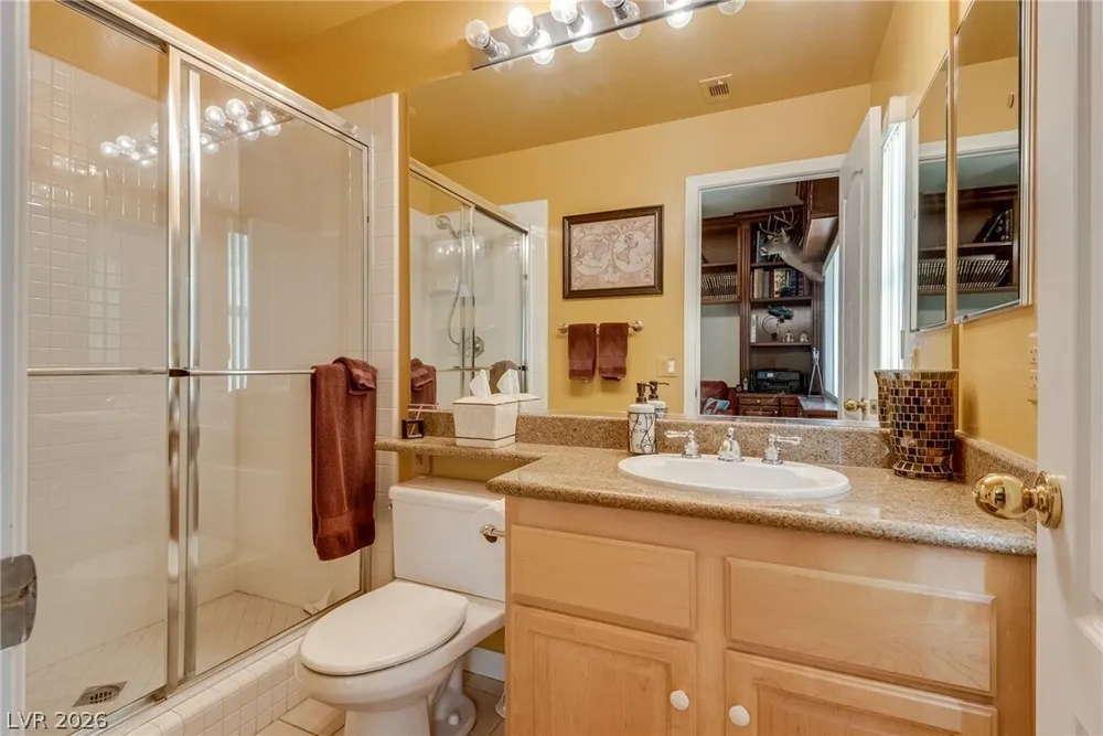 8416 Paseo Vista Dr, Las Vegas, NV 89128