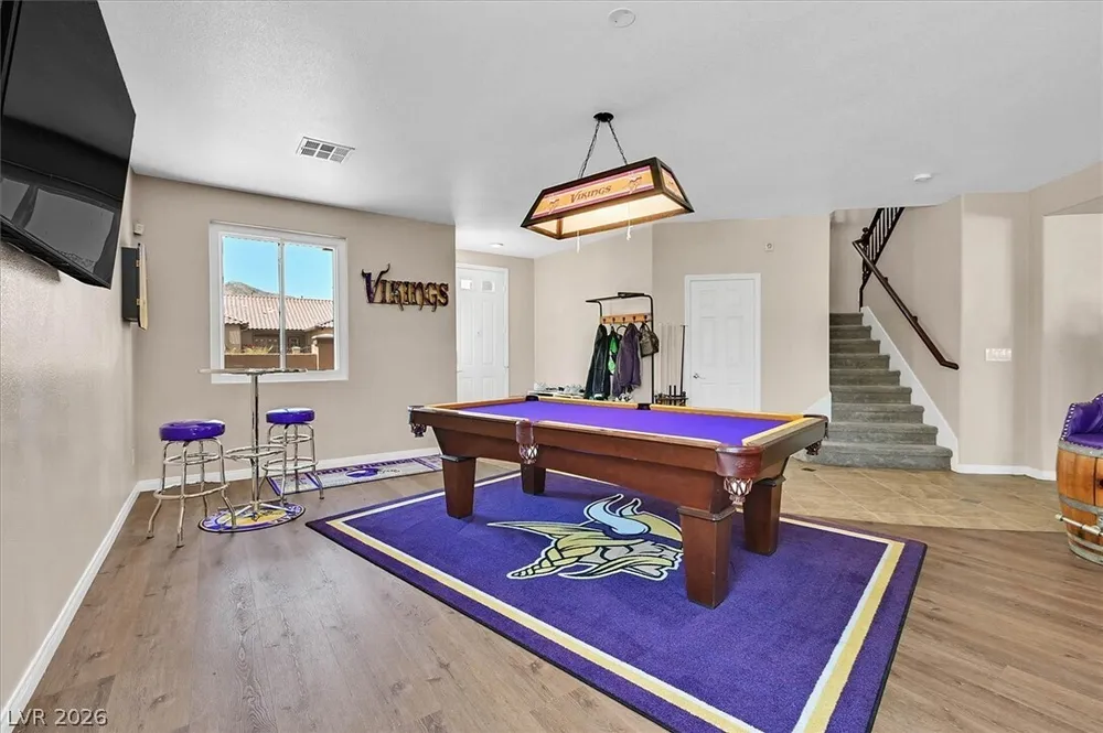 4200 Scott Peak Ct, Las Vegas, NV 89129