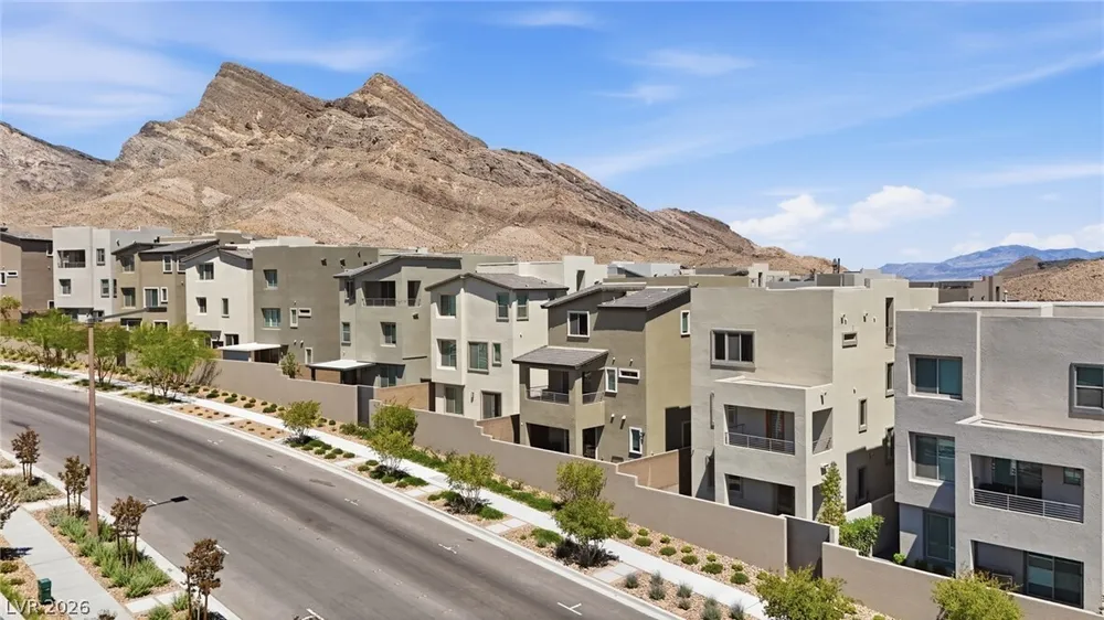 11635 Gentle Birdsong Ave, Las Vegas, NV 89138