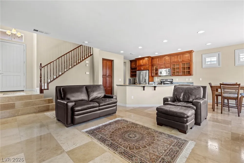 2289 Aragon Canyon St, Las Vegas, NV 89135